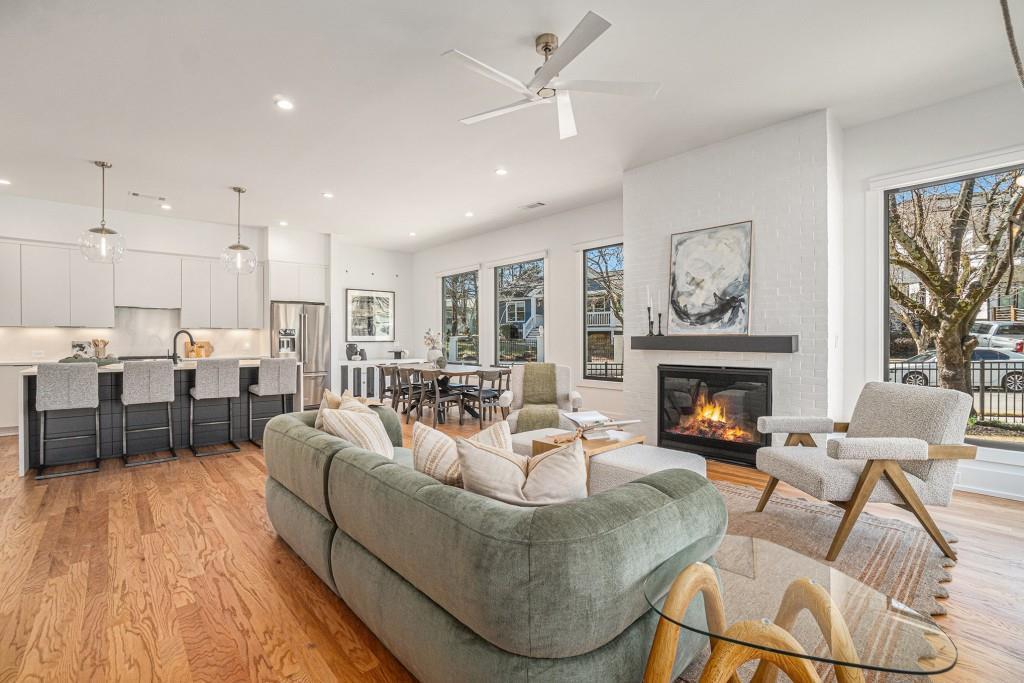 1099 Hawthorne St., Atlanta, GA 30307