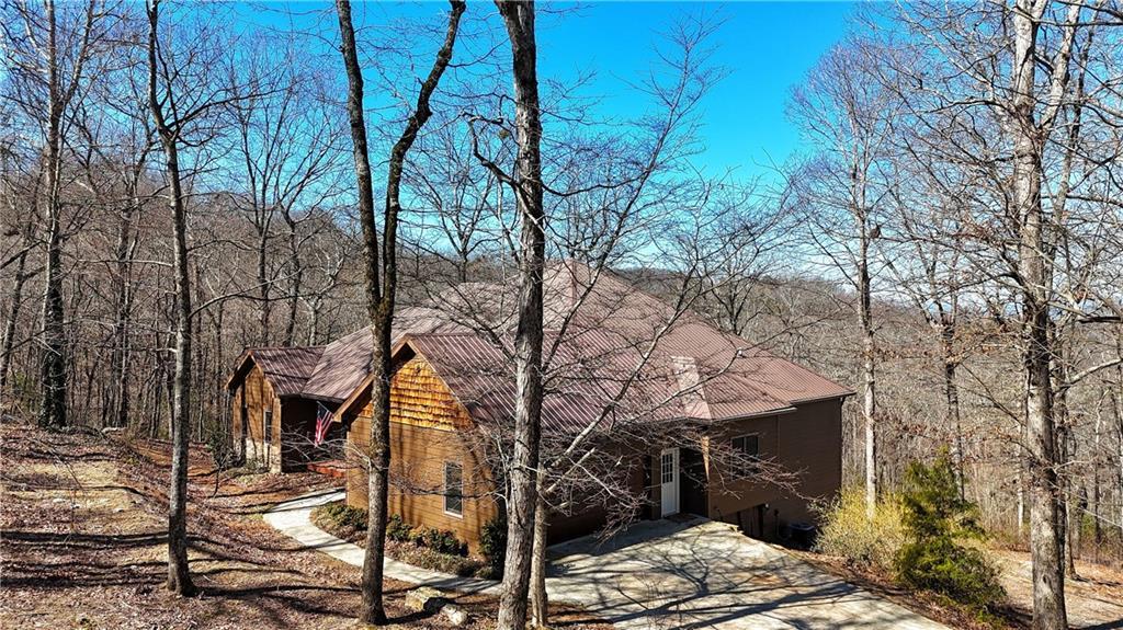 790 Old Burnt Mountain Rd., Ellijay, GA 30536