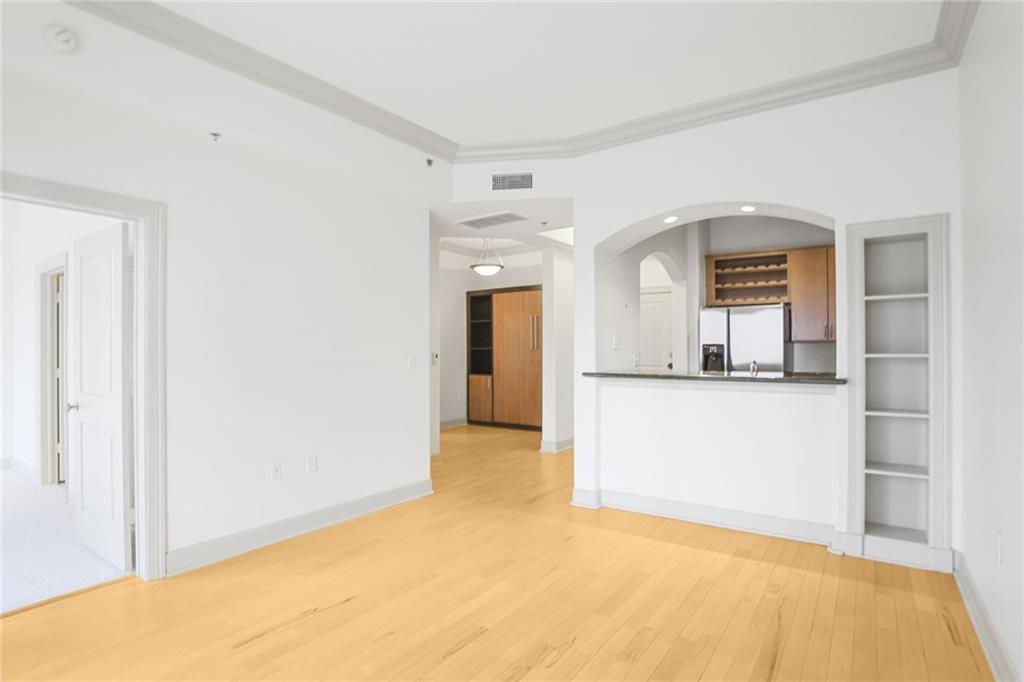 3445 Stratford Rd. #1605, Atlanta, GA 30326