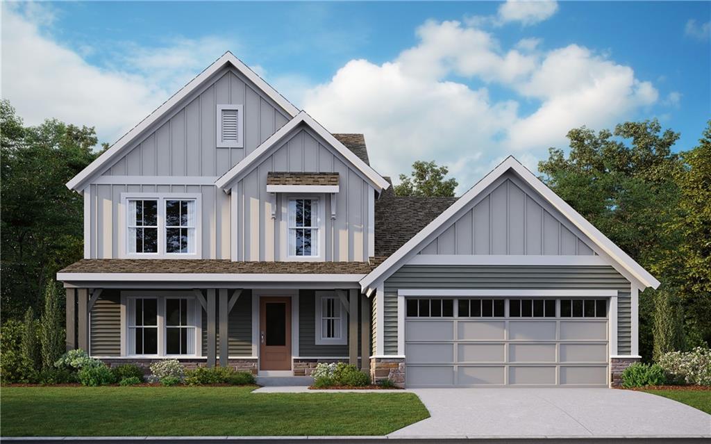 670 Crystal Lake Pkwy., Hoschton, GA 30548