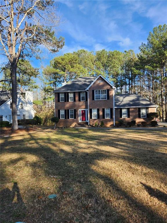 9936 Point View, Jonesboro, GA 30238