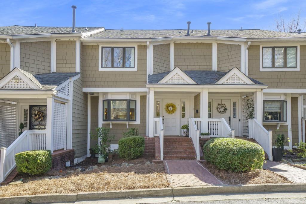 8 Alston Pl., Atlanta, GA 30324