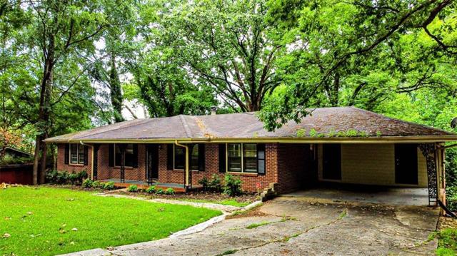 New Homes with Master Bedrooms on the 1st Floor in Austell: March 1st to March 7th