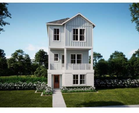 New Construction Homes For Sale This Week That Attend New Prospect Elementary School: March 5th to March 11th