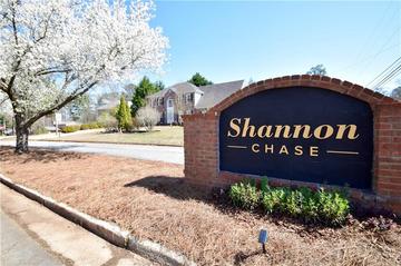 671 Benson Hurst Dr., Mableton, GA 30126