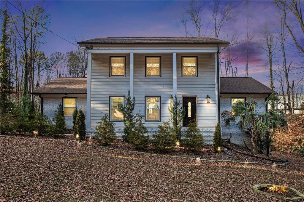 5664 Colton Dr., Atlanta, GA 30342