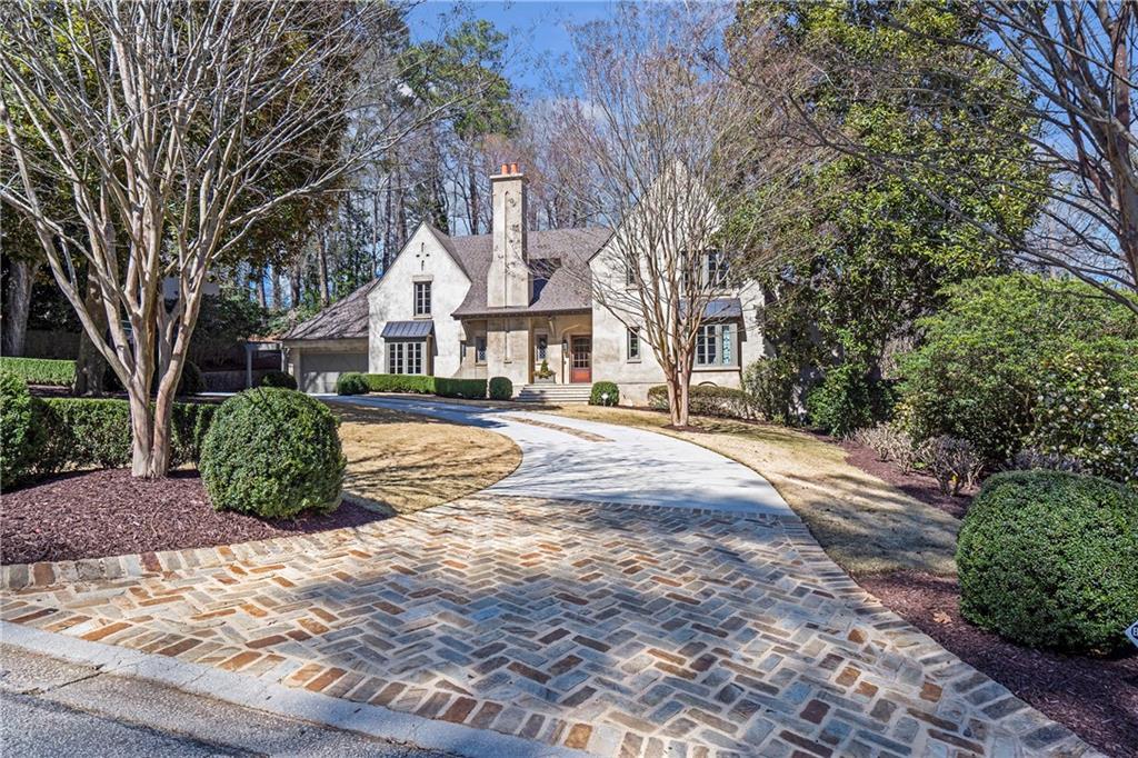 333 Pineland Rd., Atlanta, GA 30342