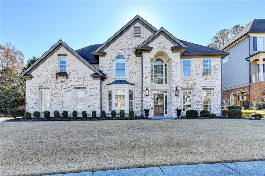 3350 Vista Creek Dr., Dacula, GA 30019