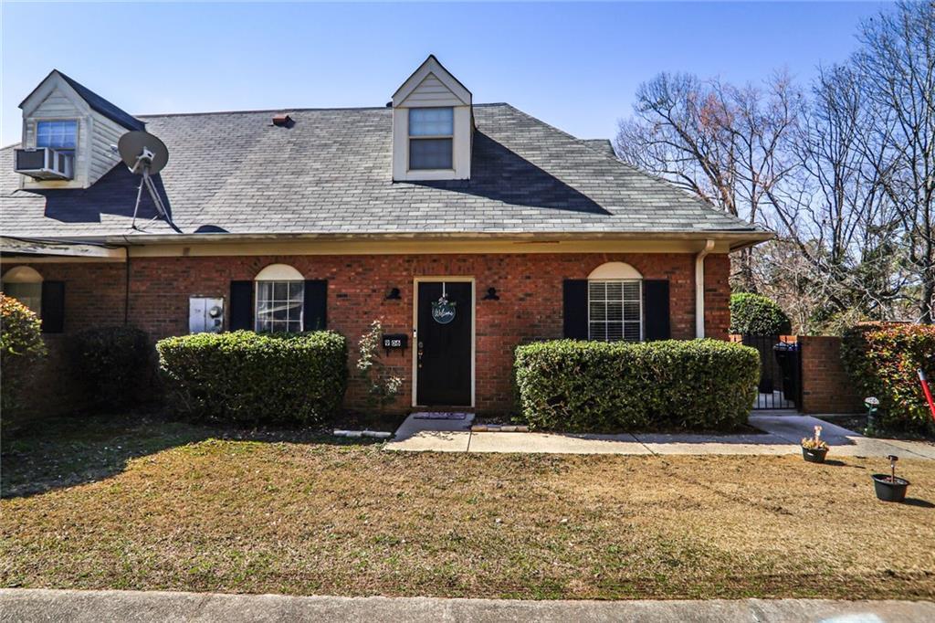 906 Little Bear Cove Ne, Conyers, GA 30012