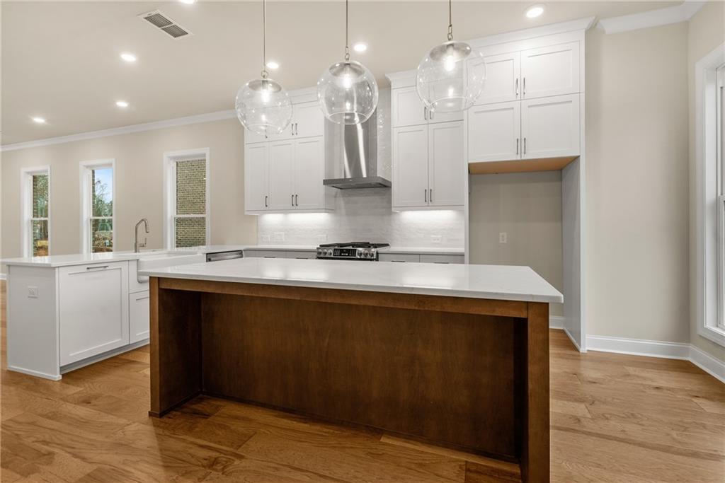 169 Wards Crossing Way #125, Johns Creek, GA 30022