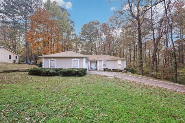 New Homes For Sale This Week That Attend Mount Zion High School: March 7th to March 13th