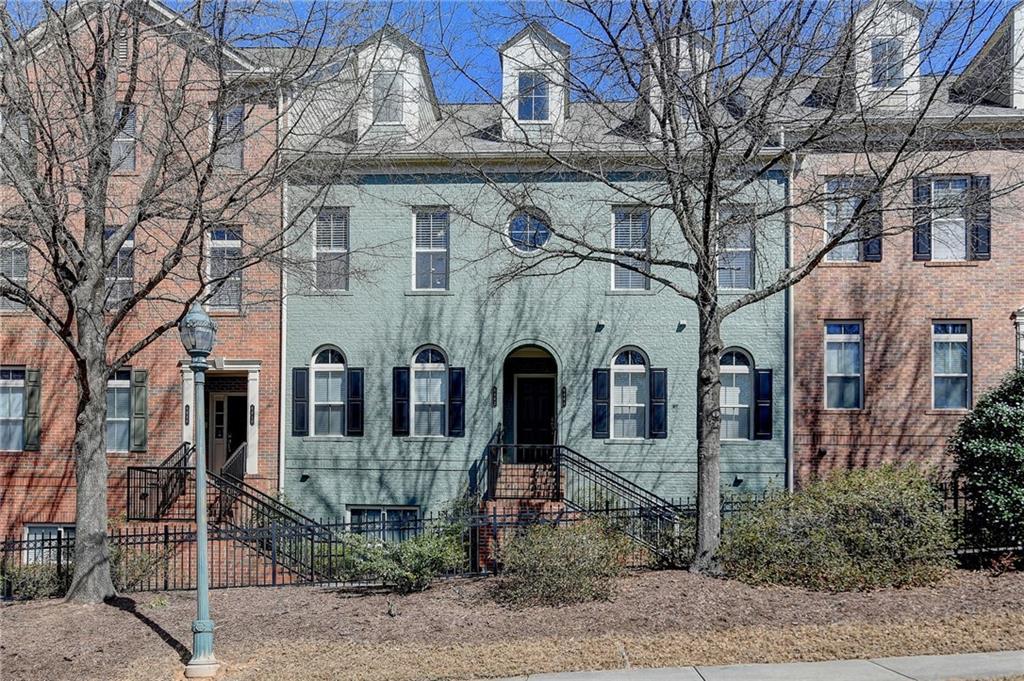6444 Chariot St., Atlanta, GA 30328