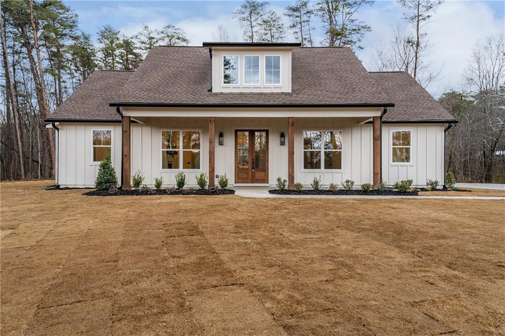 6204 Henderson Mountain Rd., Jasper, GA 30143