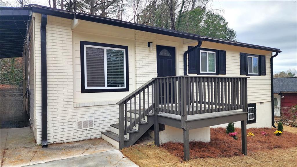 2232 Addison Pl., Atlanta, GA 30318