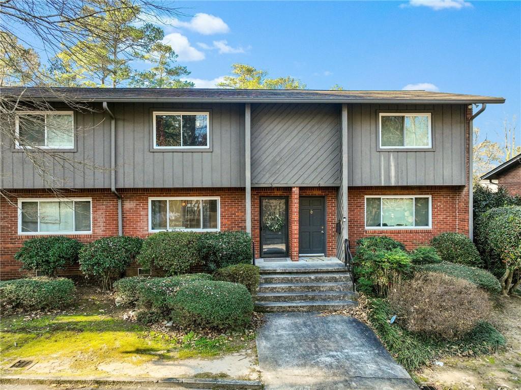 1600 Briarcliff Rd. #5, Atlanta, GA 30306