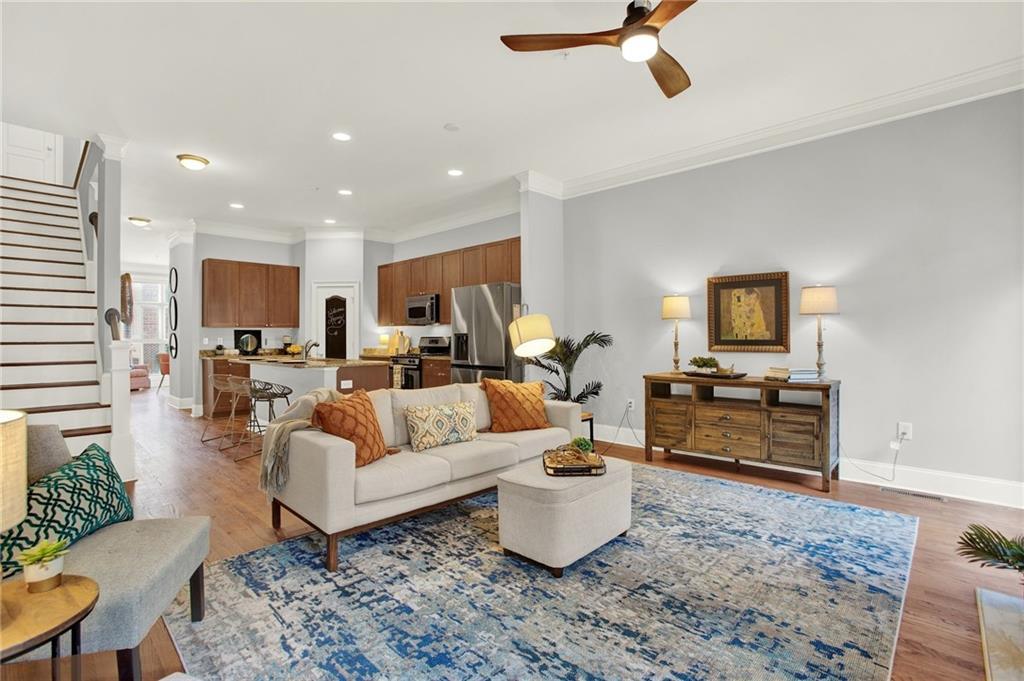 1583 Mosaic Way, Smyrna, GA 30080