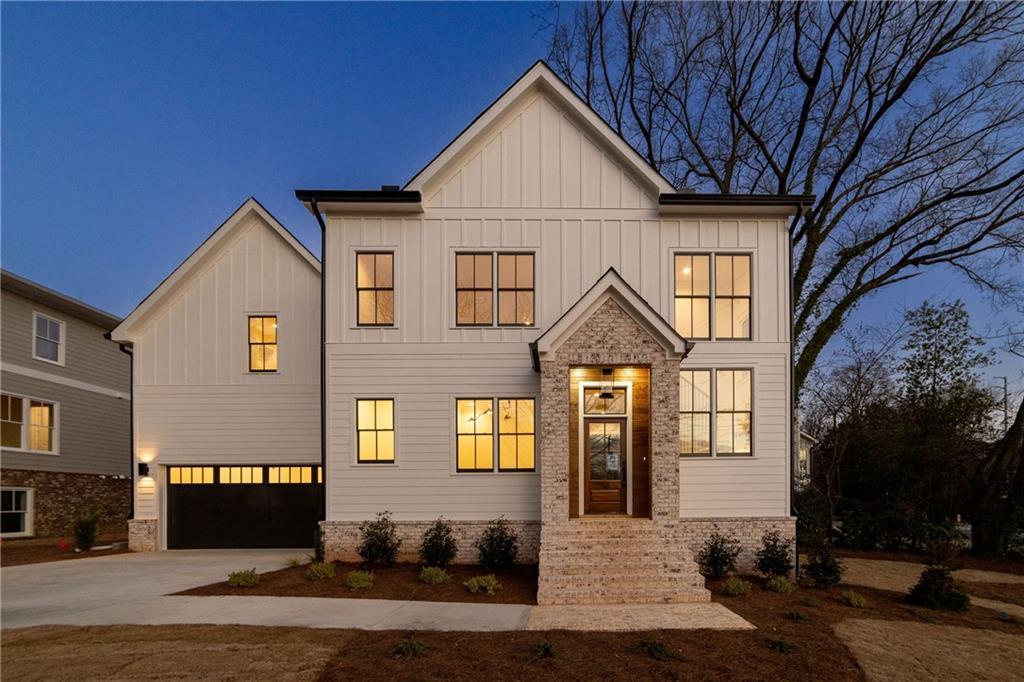 581 Sherwood Rd., Atlanta, GA 30324