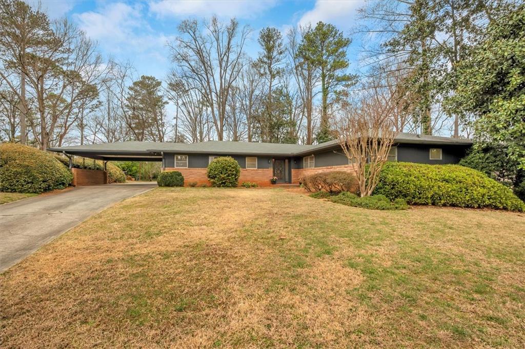 1555 Moores Mill Rd., Atlanta, GA 30327