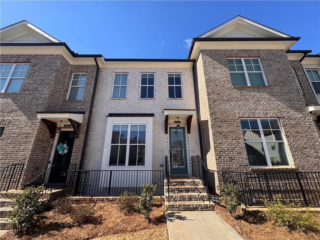 4570 Waterside Pkwy. #40, Peachtree Corners, GA 30092