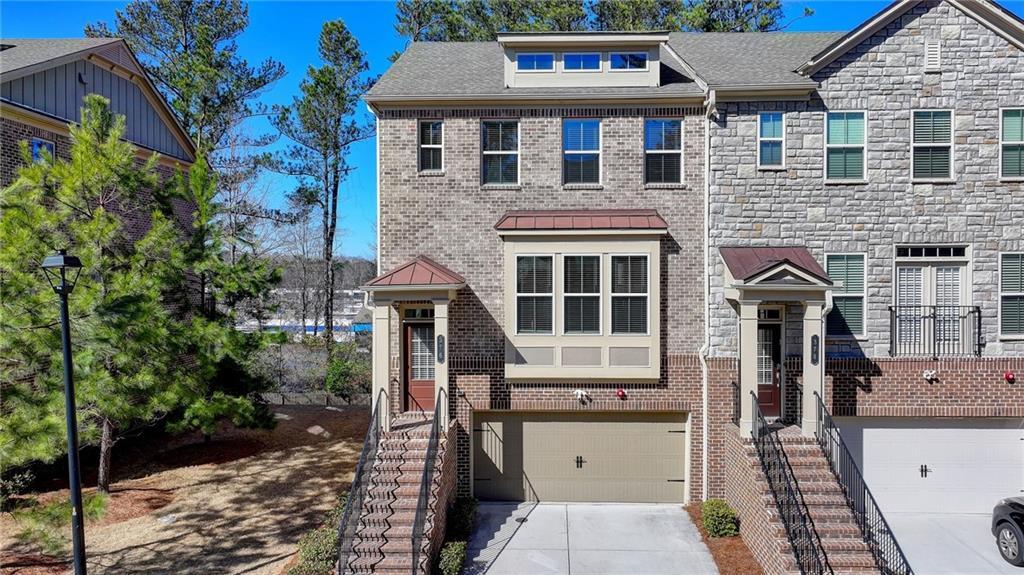 376 Provenance Dr., Atlanta, GA 30328