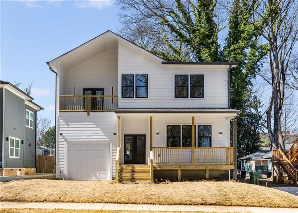 61 Newcastle St., Atlanta, GA 30314