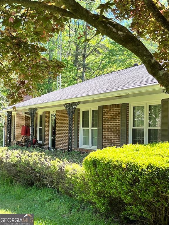 3415 Lake Carlton Rd., Loganville, GA 30052