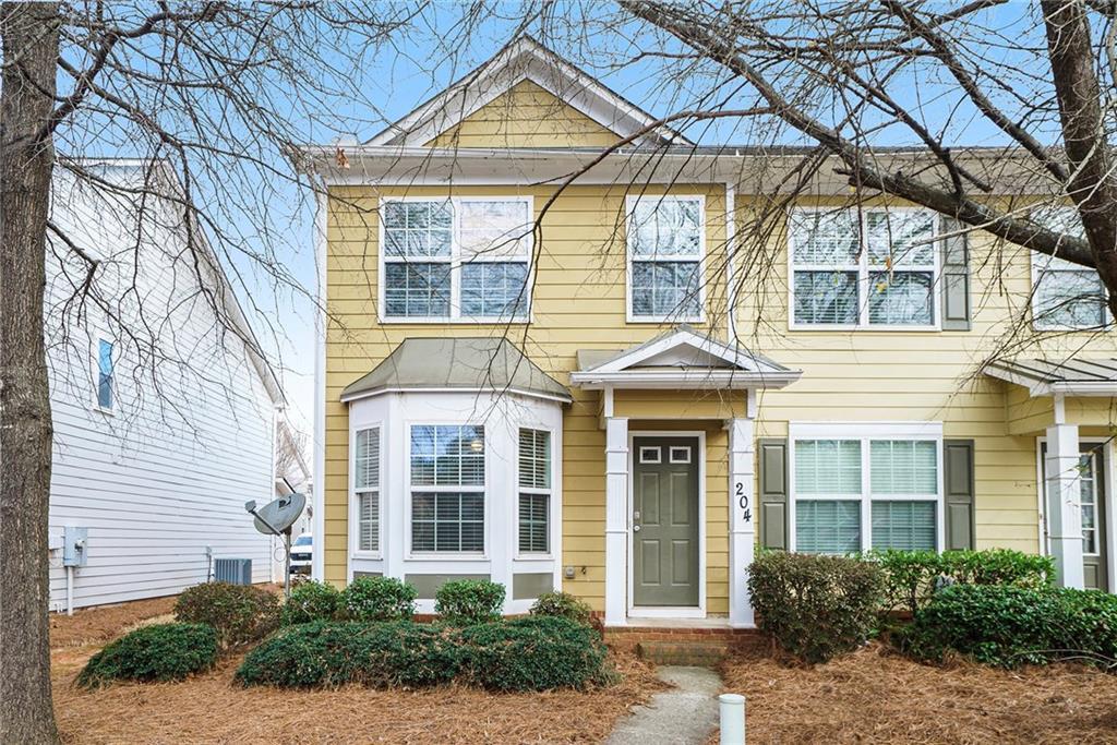 204 Sidney Lanier Ave., Athens, GA 30607