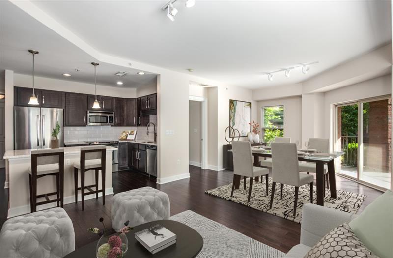 200 River Vista Dr. #205, Atlanta, GA 30339
