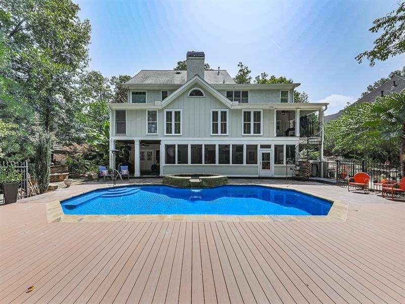 1012 Jubilee Way, Powder Springs, GA 30127