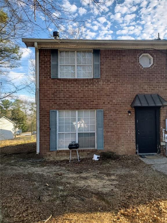 1339 Lakeview Dr., Conyers, GA 30012