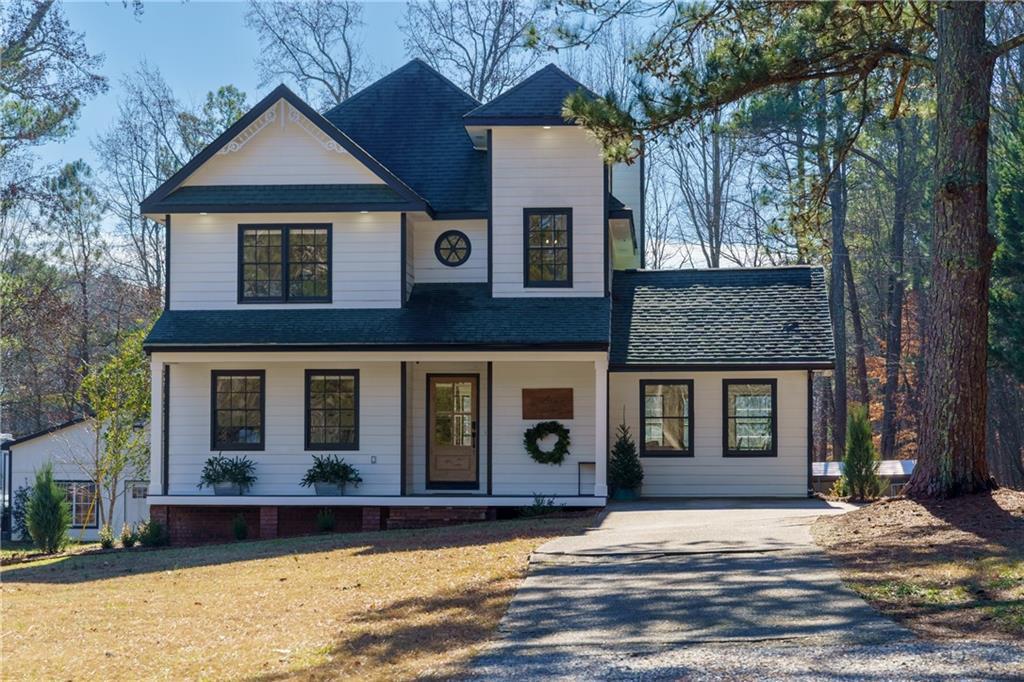 8404 Majors Rd., Cumming, GA 30041