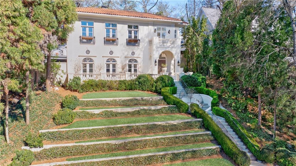 388 Beverly Rd., Atlanta, GA 30309