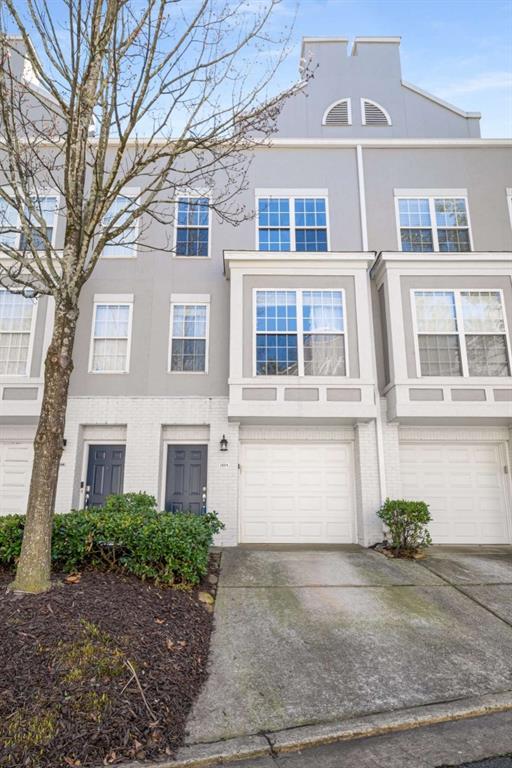 1204 Village Ct., Atlanta, GA 30316