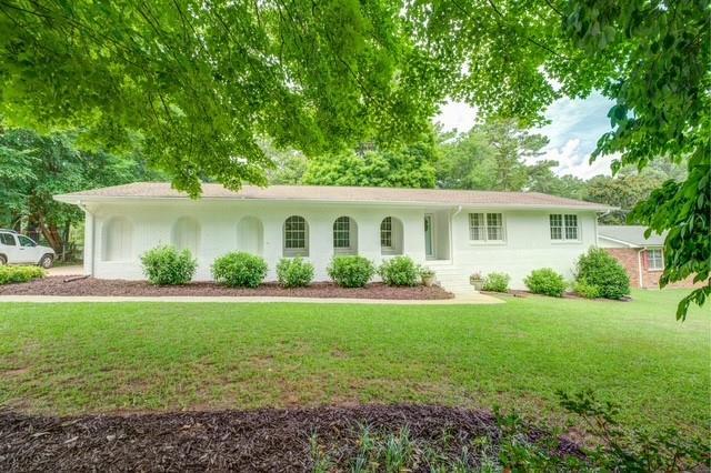 411 Burke Cir., Mcdonough, GA 30253