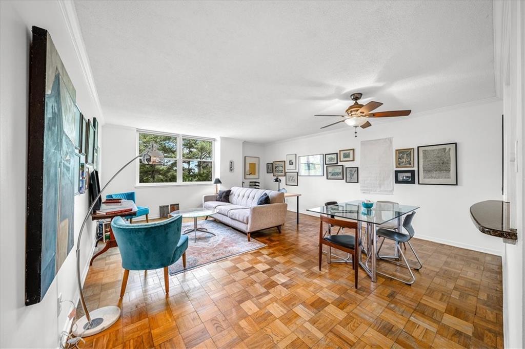 2965 Pharr Court South #712, Atlanta, GA 30305