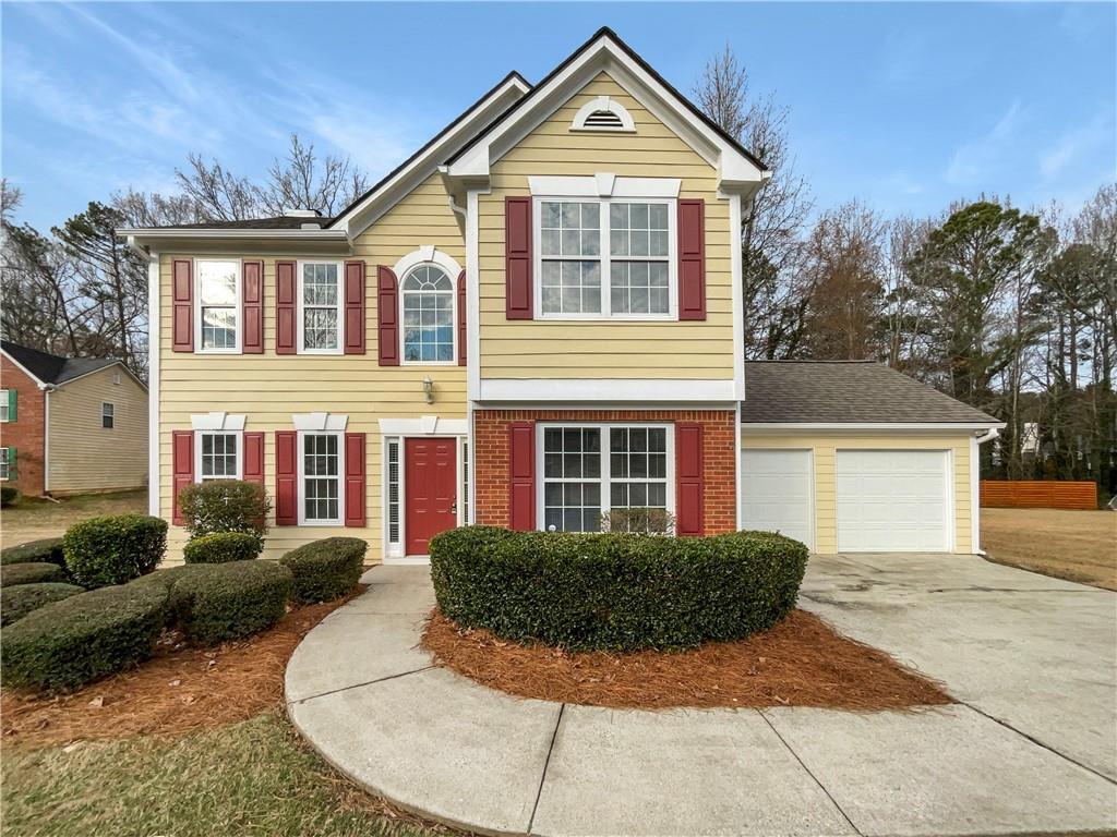 380 Birchmere, Atlanta, GA 30331
