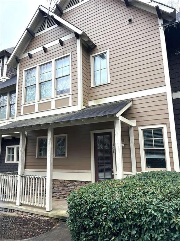 310 Research Dr. #402, Athens, GA 30605