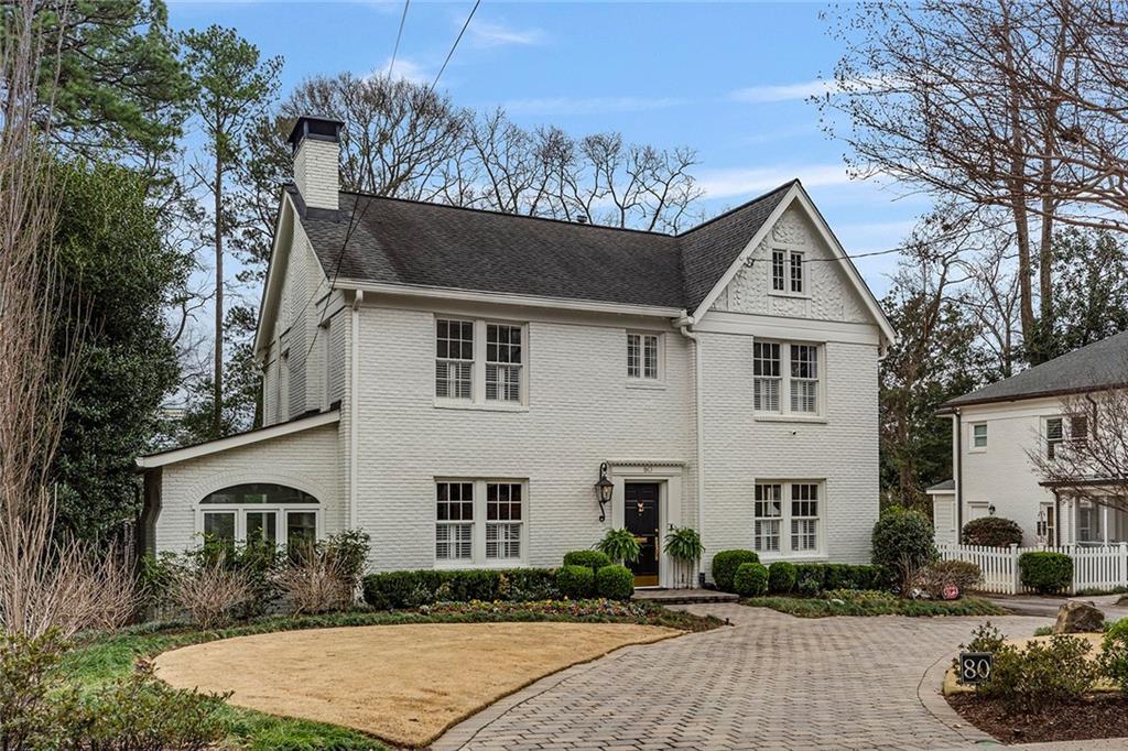 80 26th St., Atlanta, GA 30309