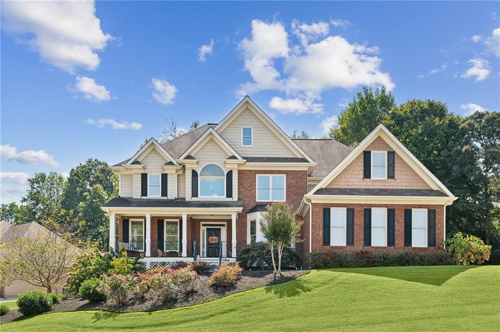 2314 Council Ln., Buford, GA 30519