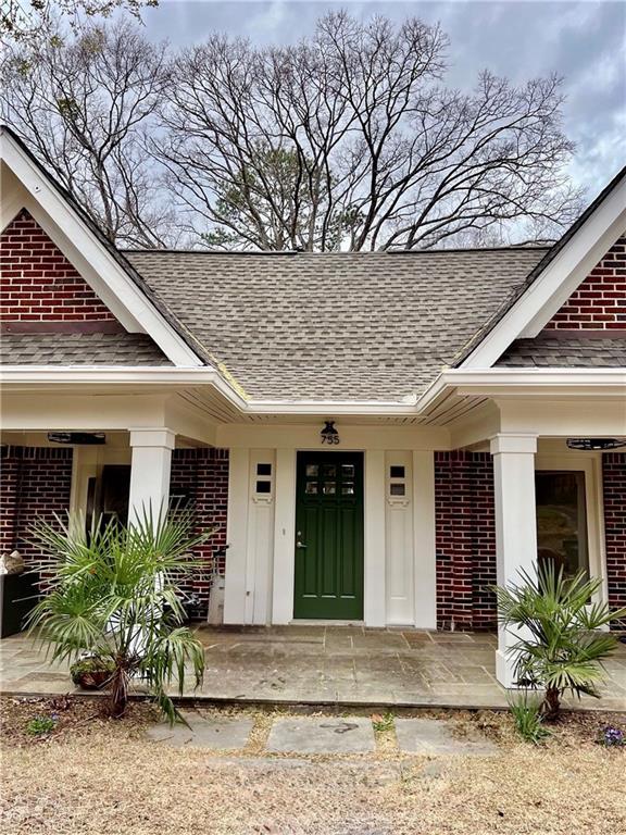 755 Adair Ave., Atlanta, GA 30306