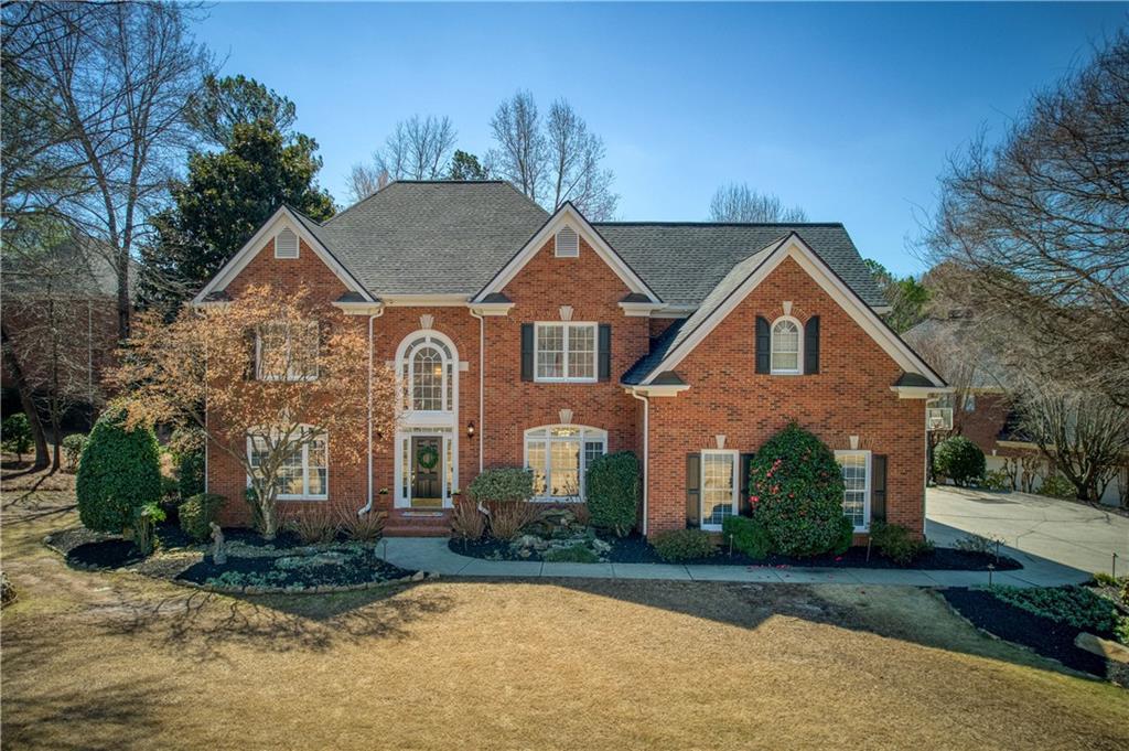 900 Great Rissington Way, Alpharetta, GA 30022