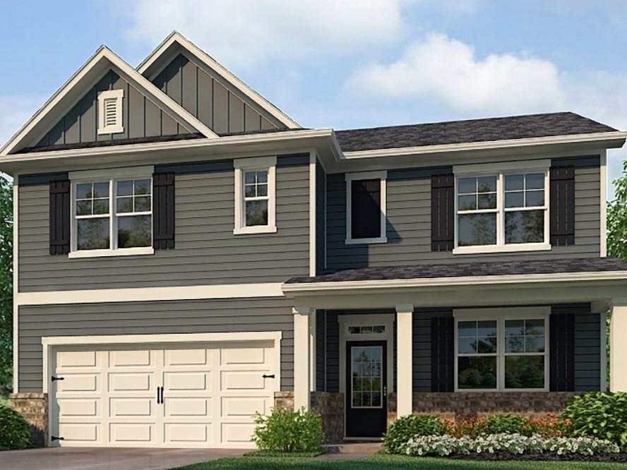 55 Grove Springs Ct., Cartersville, GA 30120