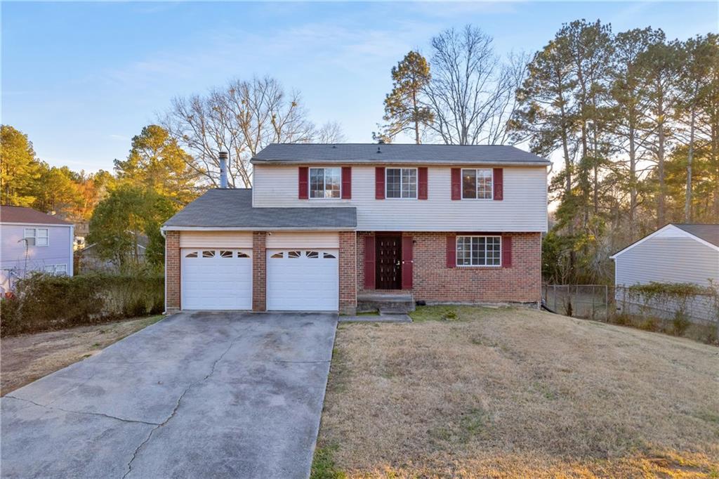 7025 Kimberly Mill Rd., Atlanta, GA 30349