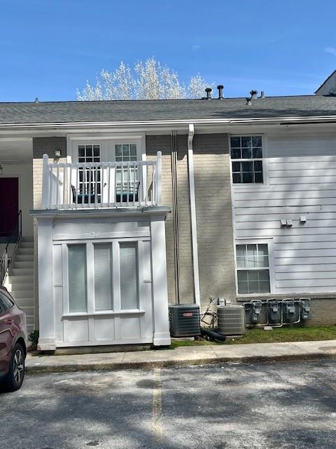1212 Utoy Springs Rd. #44, Atlanta, GA 30331