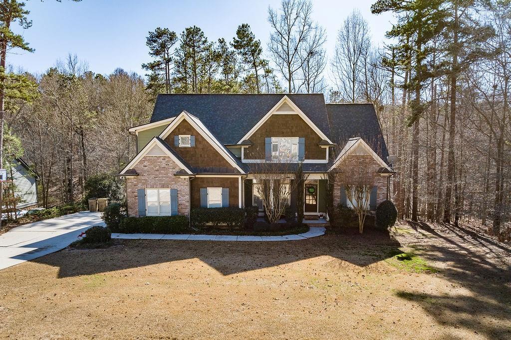 433 Bear Creek Ln., Bogart, GA 30622