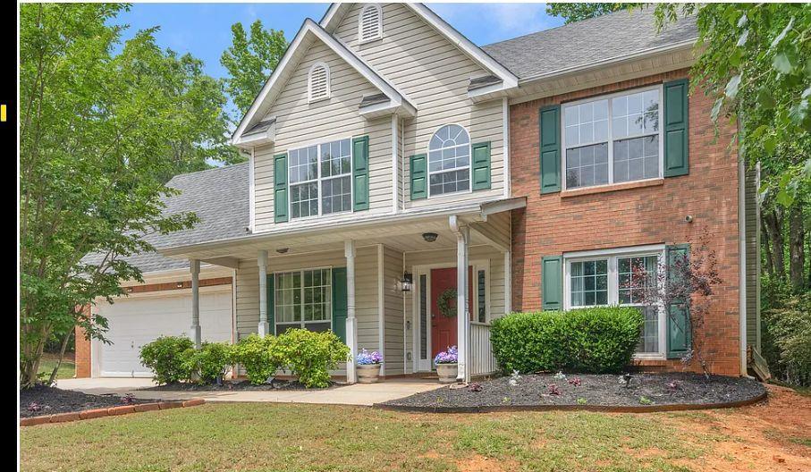 1007 Crown River Pkwy., Mcdonough, GA 30252