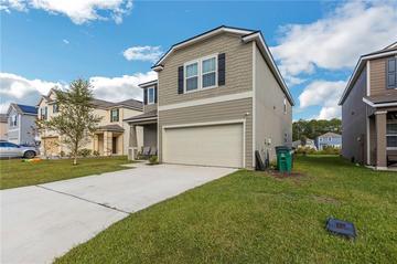 New Homes For Sale This Week That Attend Crooked River Elementary School: March 7th to March 13th