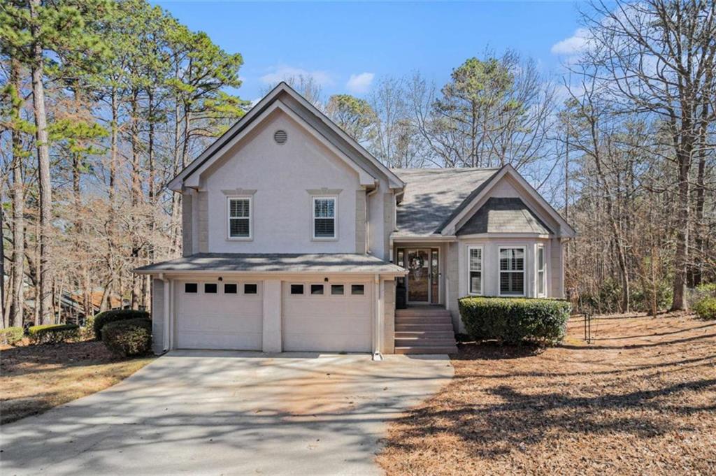 146 Crowell Rd., Conyers, GA 30094