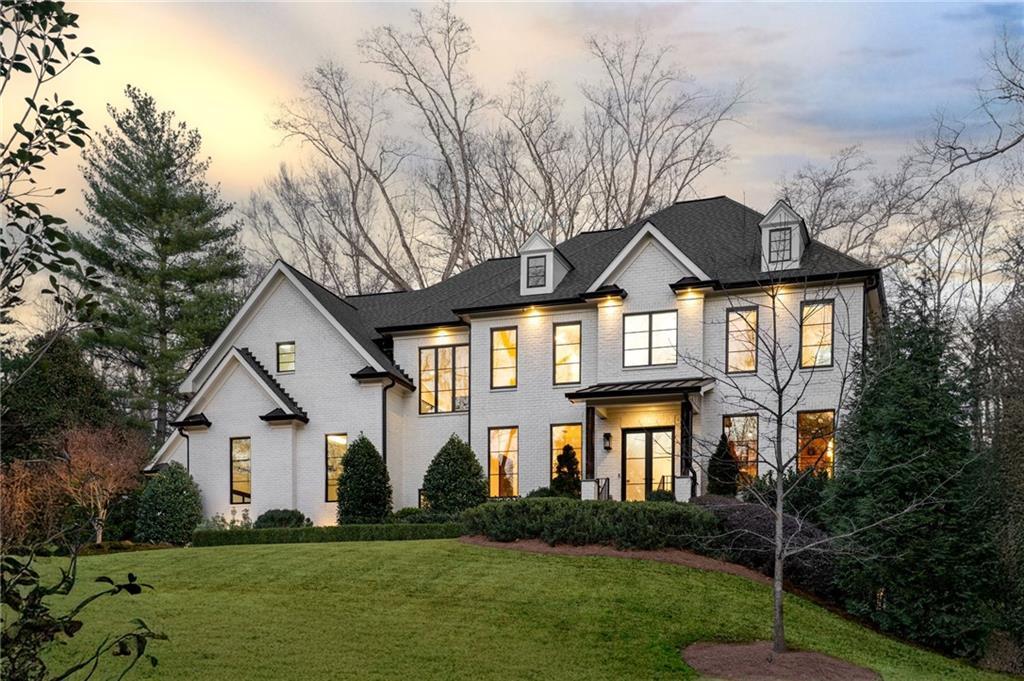 4555 Mystic Dr., Atlanta, GA 30342