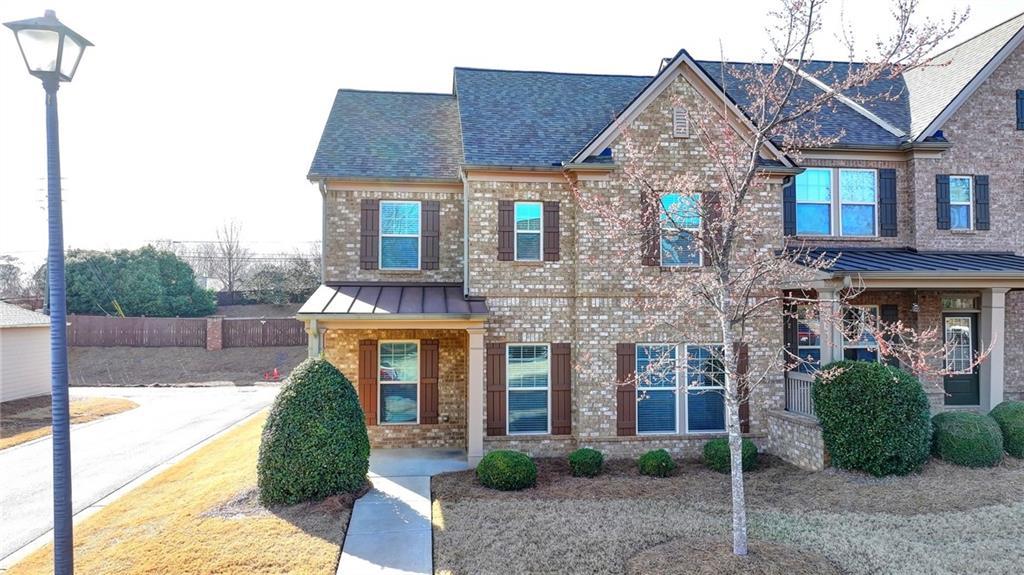 1265 Woodmore Way, Alpharetta, GA 30004